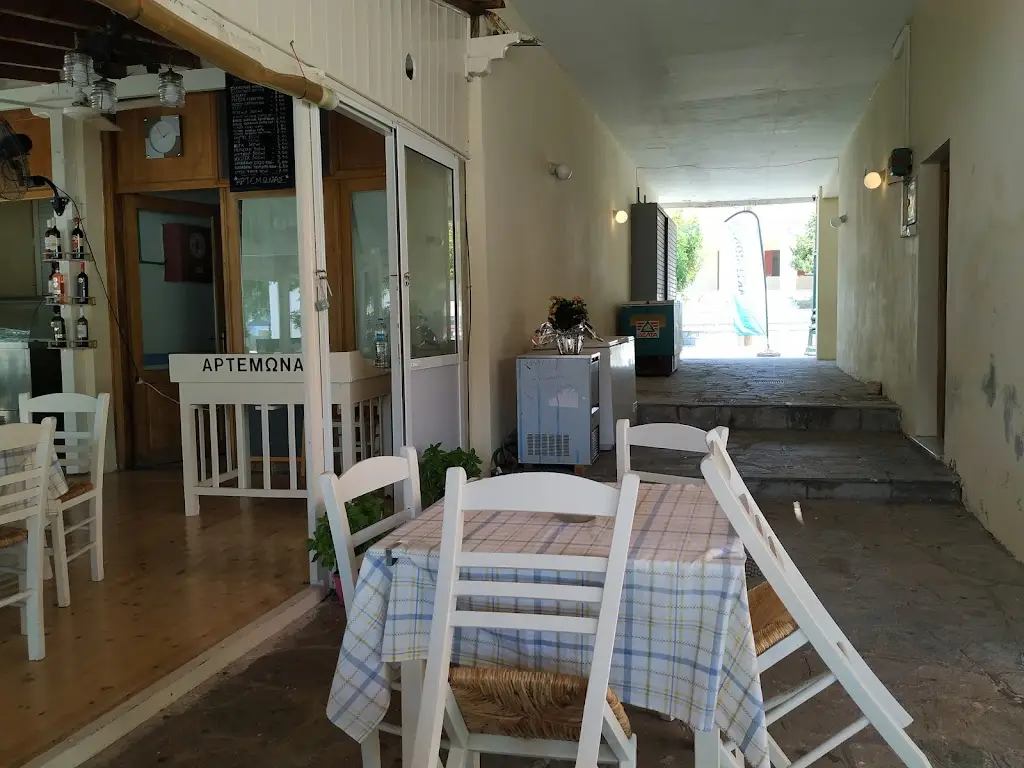 Yiannis Rossopoulos_Artemōnas_Agios Efstratios_Bewertung