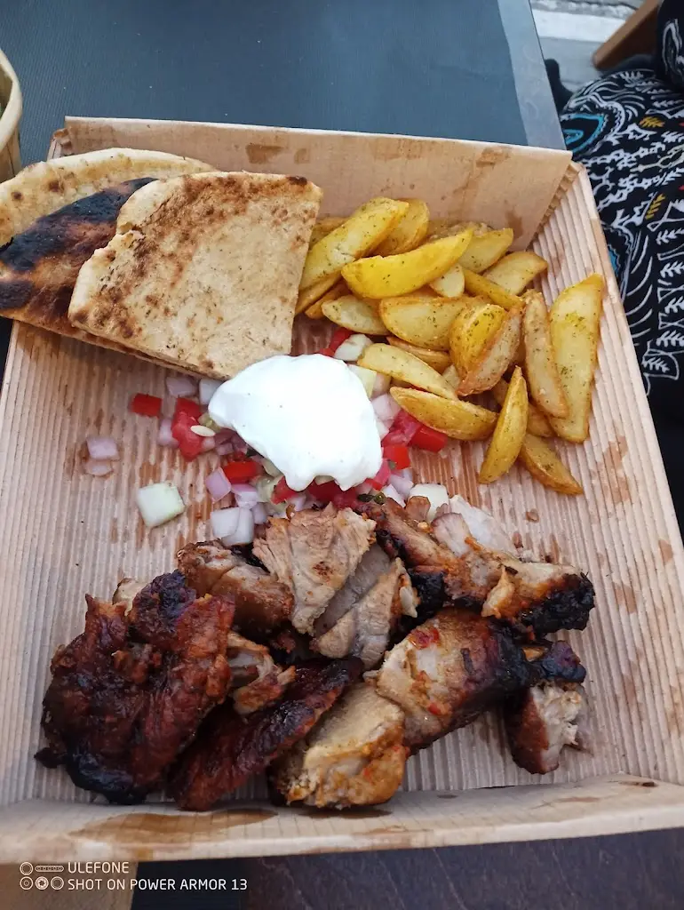 Verde Angelo_Belanídi_Agios Efstratios_Bewertung