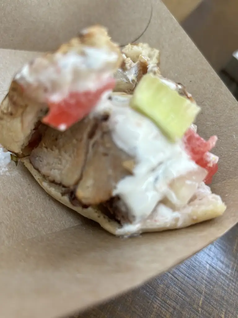 Vrochidou Eleni_Belanídi_Agios Efstratios_Bewertung