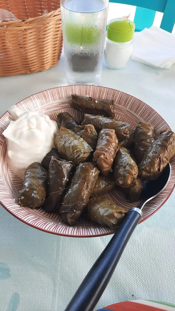 Menü_Stefana Cafe & Restaurant_Chrysochóri_Bild_5