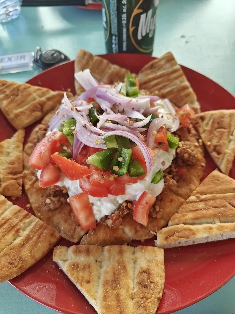 Menü_Stefana Cafe & Restaurant_Chrysochóri_Bild_6