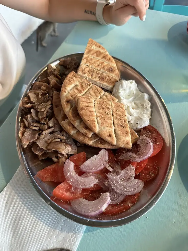 Menü_Stefana Cafe & Restaurant_Chrysochóri_Bild_7