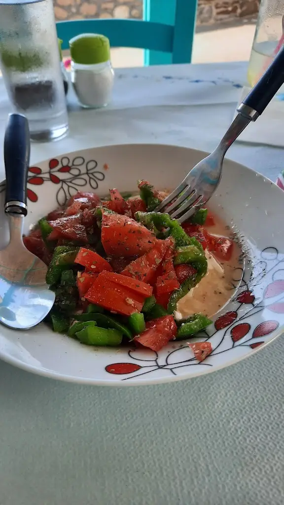 Menü_Stefana Cafe & Restaurant_Chrysochóri_Bild_9