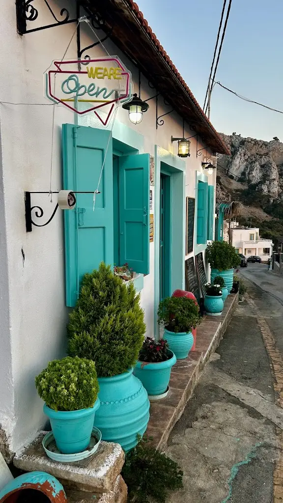 Gwen de Langen_Stefana Cafe & Restaurant_Chrysochóri_Bewertung