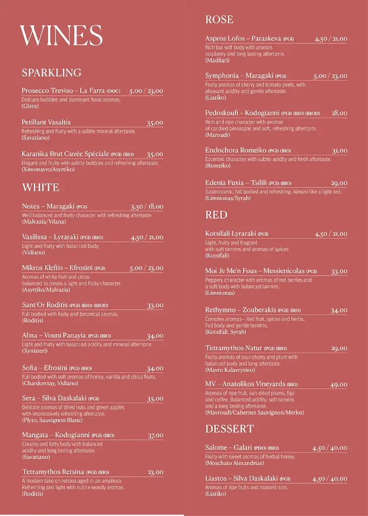 Menü_ThirdEye_Chrysochóri_Bild_3