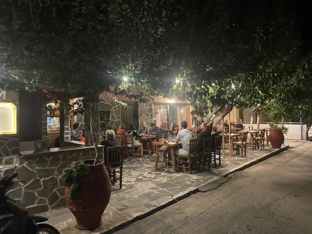 Joyce Corkos_ThirdEye_Chrysochóri_Bewertung