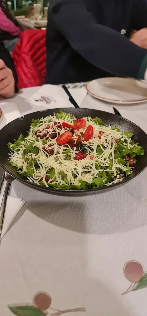 Menü_Λούκουλος_Alexandroupoli_Bild_5