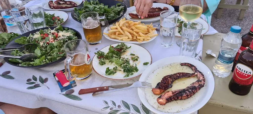 Menü_Λούκουλος_Alexandroupoli_Bild_7