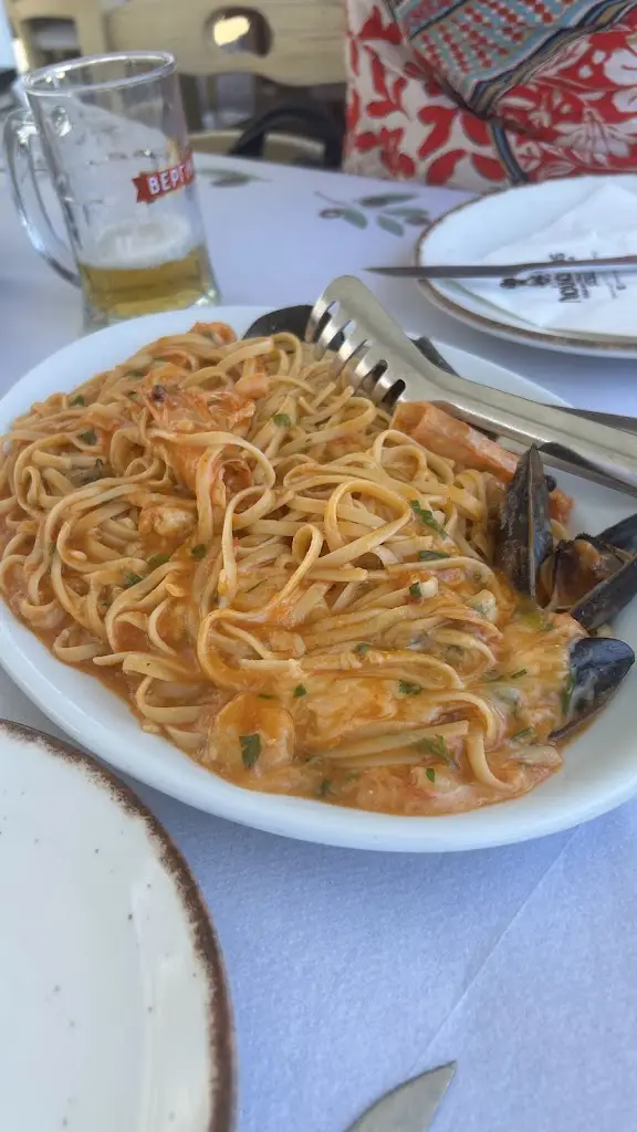 Murat Esen_Λούκουλος_Alexandroupoli_Bewertung