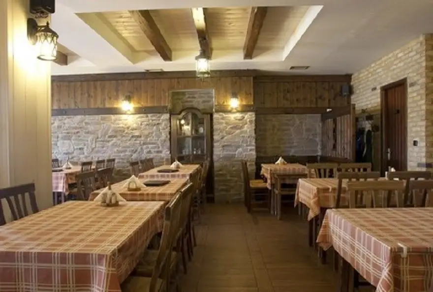 Λούκουλος Restaurant in Alexandroupoli