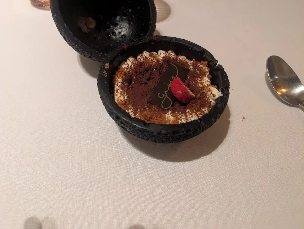 Esra_ZOPYRON - Breakfast & Brunch Restaurant_Alexandroupoli_Bewertung