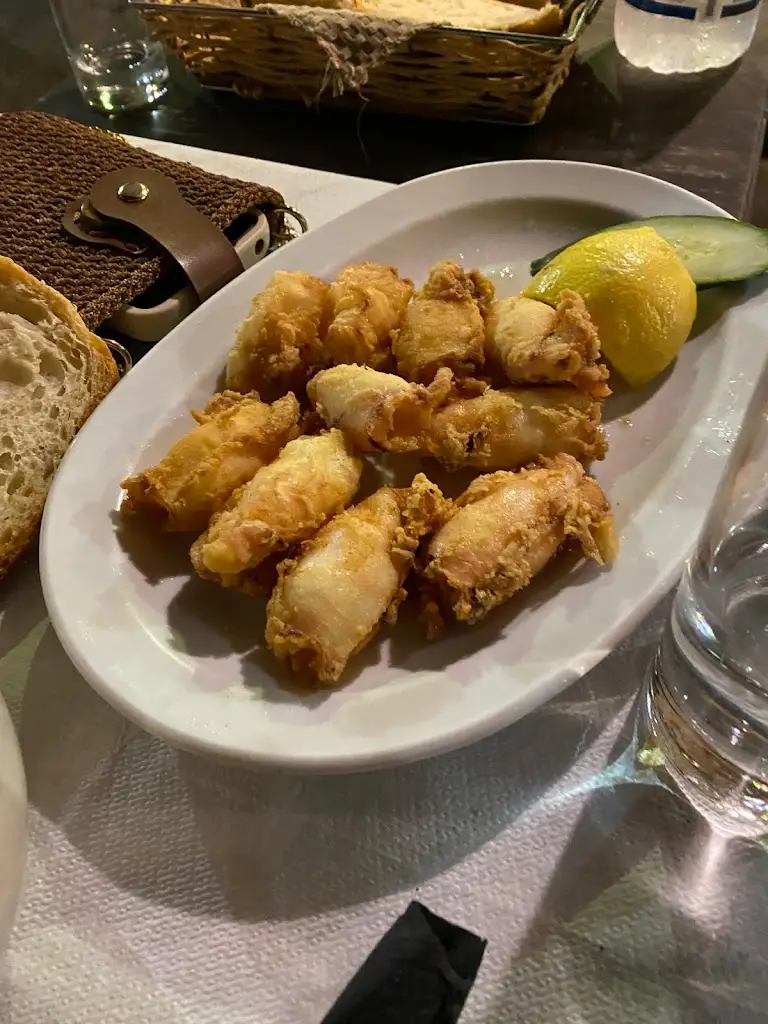 Menü_MASA SOURA_Alexandroupoli_Bild_5