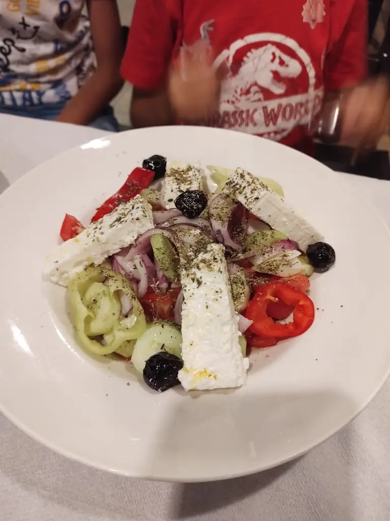 Menü_MASA SOURA_Alexandroupoli_Bild_6