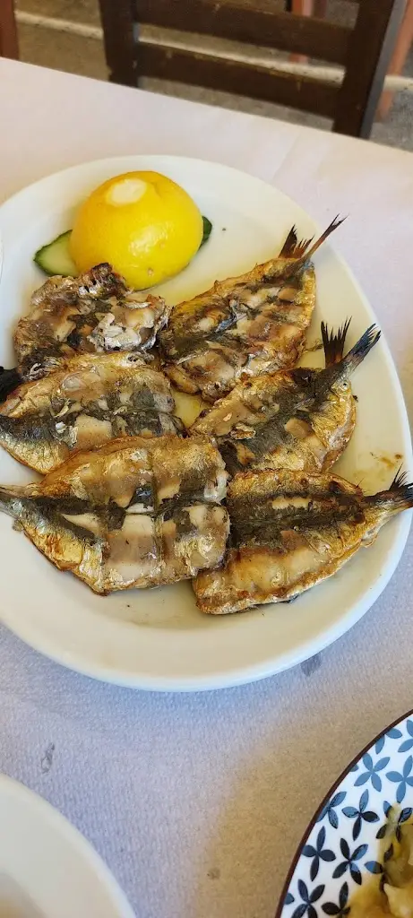 Menü_MASA SOURA_Alexandroupoli_Bild_8