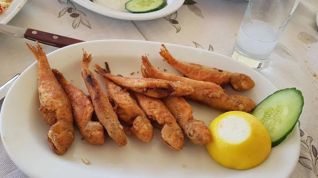 Menü_MASA SOURA_Alexandroupoli_Bild_9