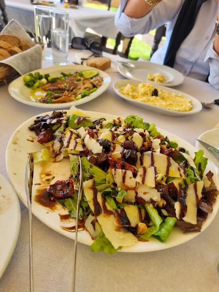 Maïlys_MASA SOURA_Alexandroupoli_Bewertung