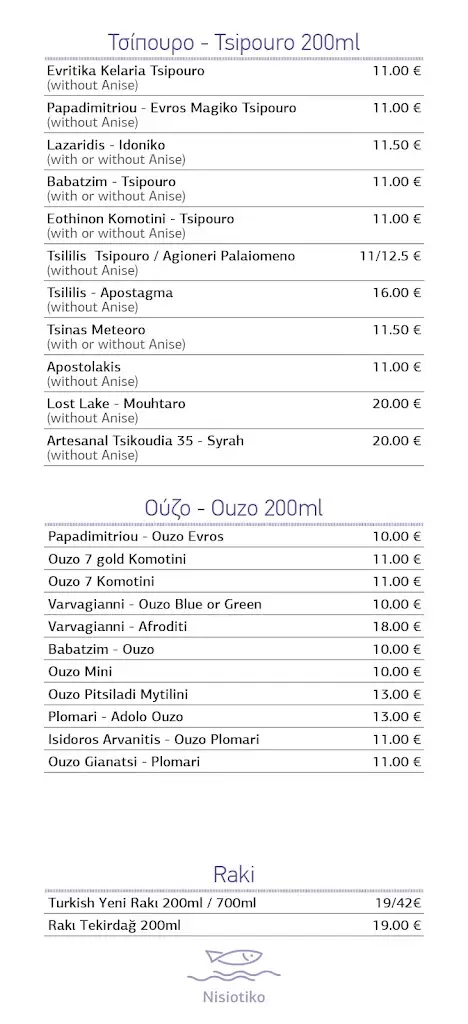 Menü_Nisiotiko_Alexandroupoli_Bild_3