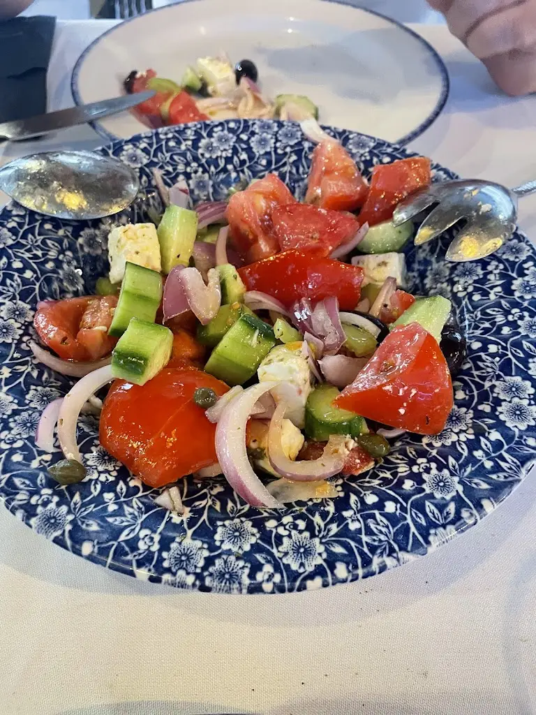 Deniz U Y_Nisiotiko_Alexandroupoli_Bewertung