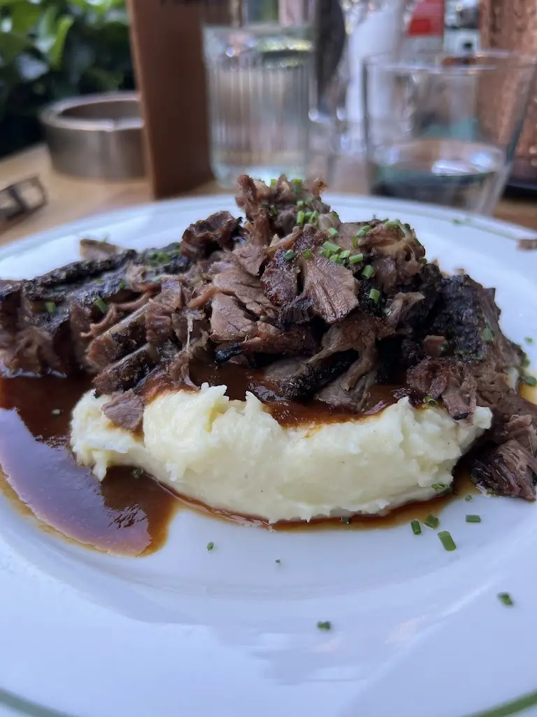 Leon Rosato_Monk Gastrobar_Glyfáda_review