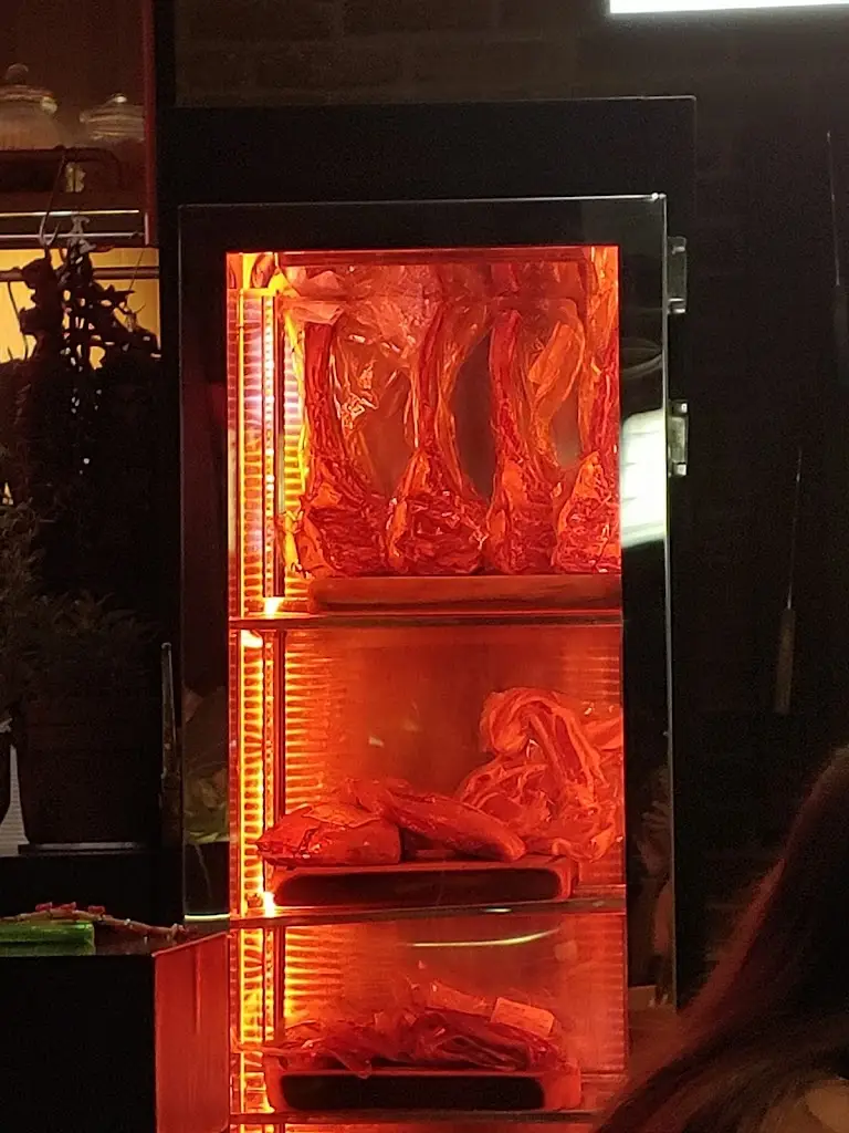 Bob Atkins_Monk Gastrobar_Glyfáda_review