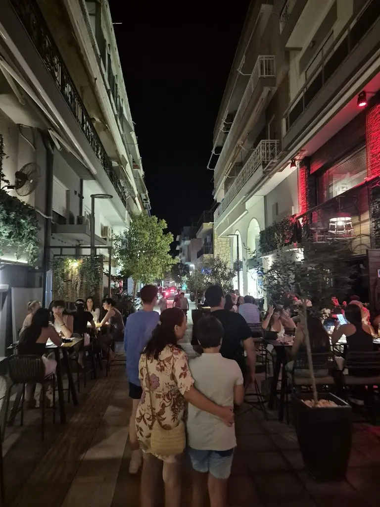 JayJay_Κελάρι Pro_Alexandroupoli_Bewertung