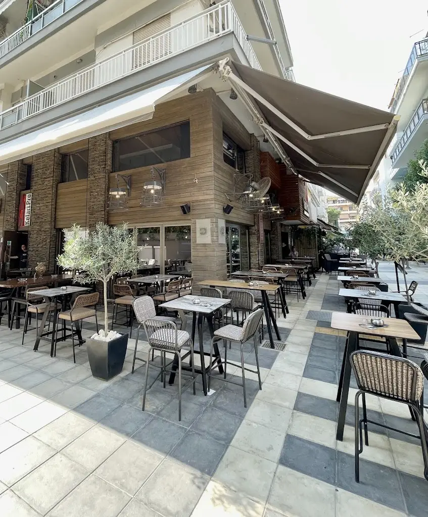 Κελάρι Pro Restaurant in Alexandroupoli
