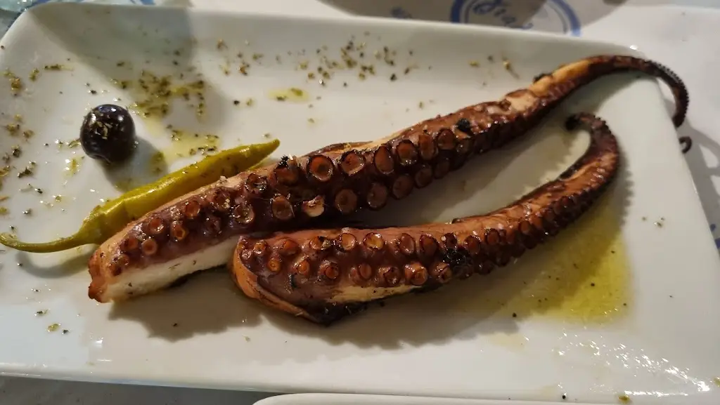 Menu_Gialos Seafood Taverna_Alexandroupoli_image_5