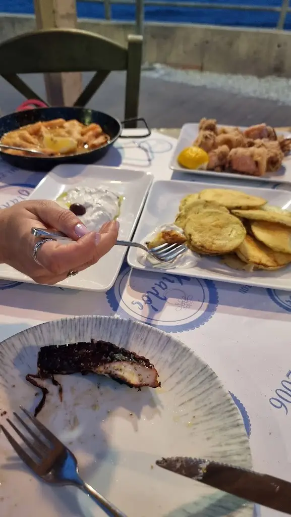 Menu_Gialos Seafood Taverna_Alexandroupoli_image_6