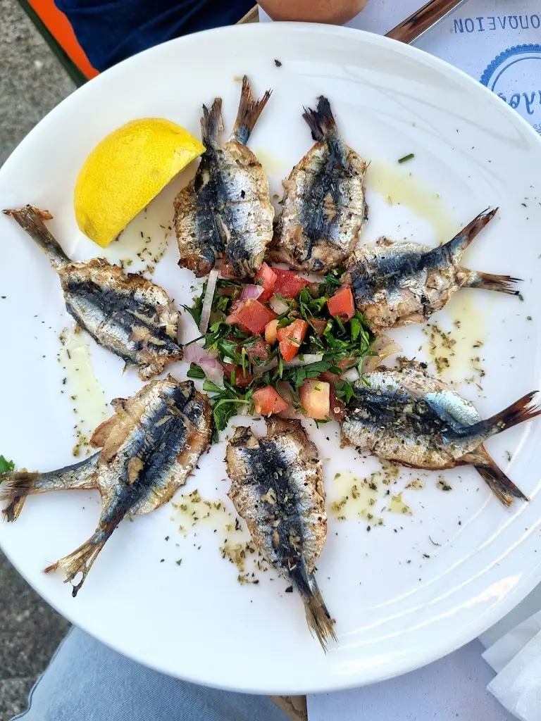 Menu_Gialos Seafood Taverna_Alexandroupoli_image_8