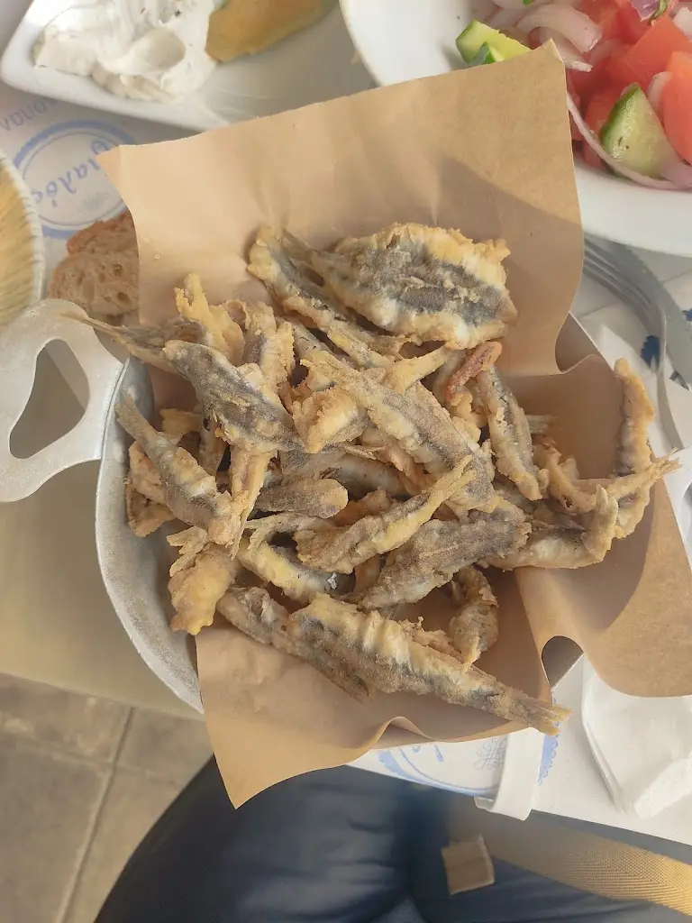 Menu_Gialos Seafood Taverna_Alexandroupoli_image_9