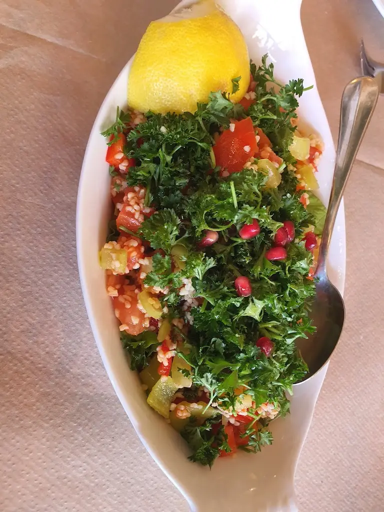 Menü_Hovoli_Alexandroupoli_Bild_5