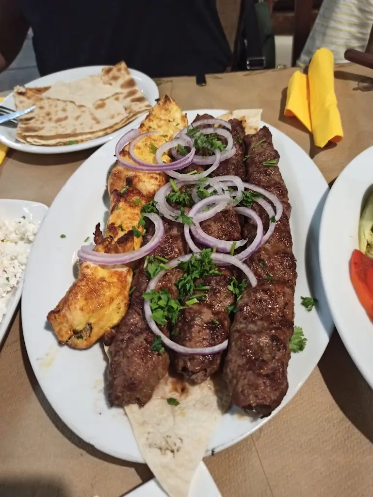 Menü_Hovoli_Alexandroupoli_Bild_7