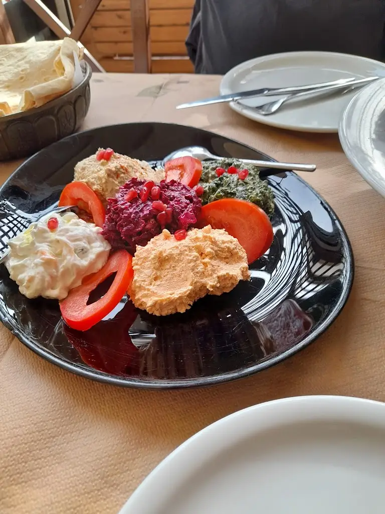 Menü_Hovoli_Alexandroupoli_Bild_8