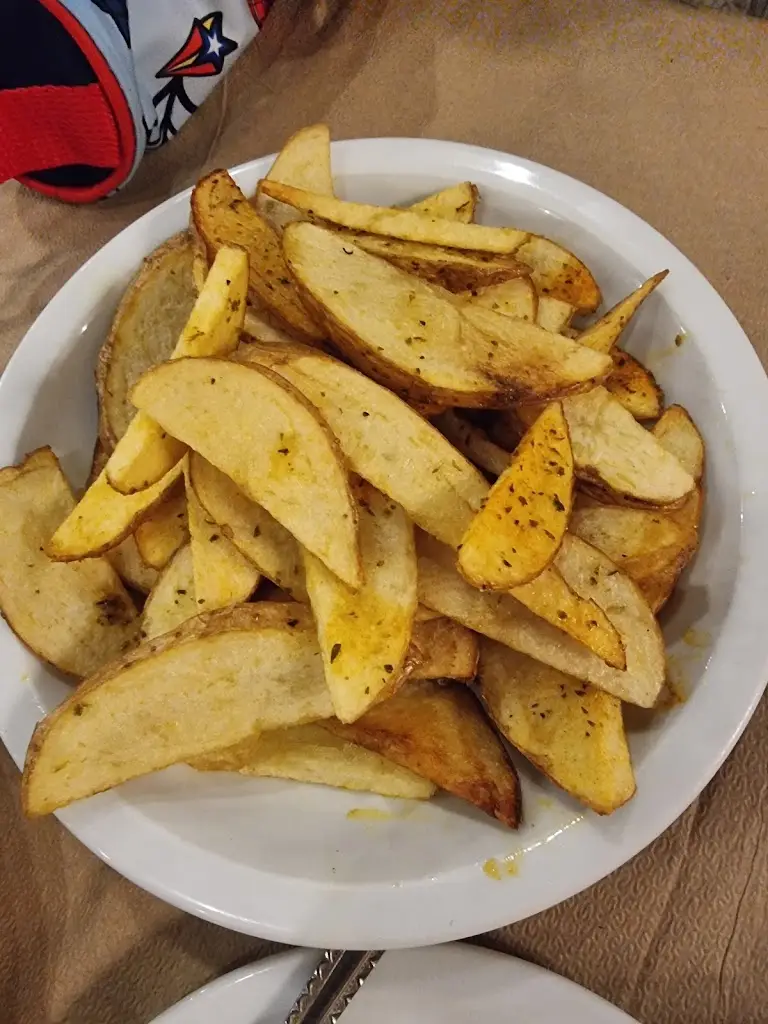 Menü_Hovoli_Alexandroupoli_Bild_9