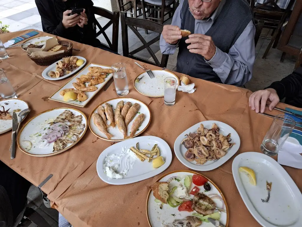 Rifat Öztuna_Tavern 