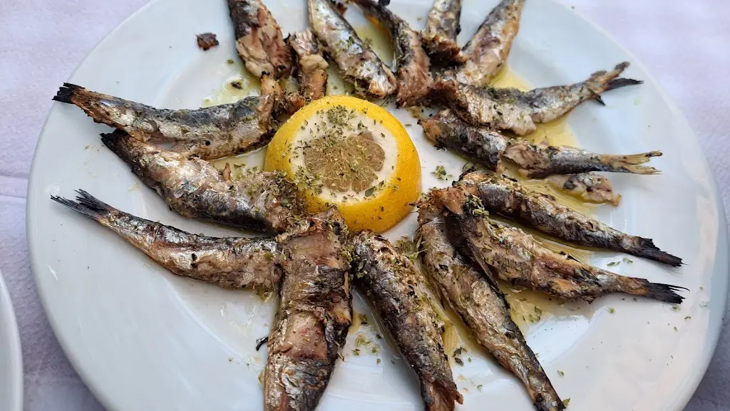 Menu_Ουζερί Αλέξης_Alexandroupoli_image_6