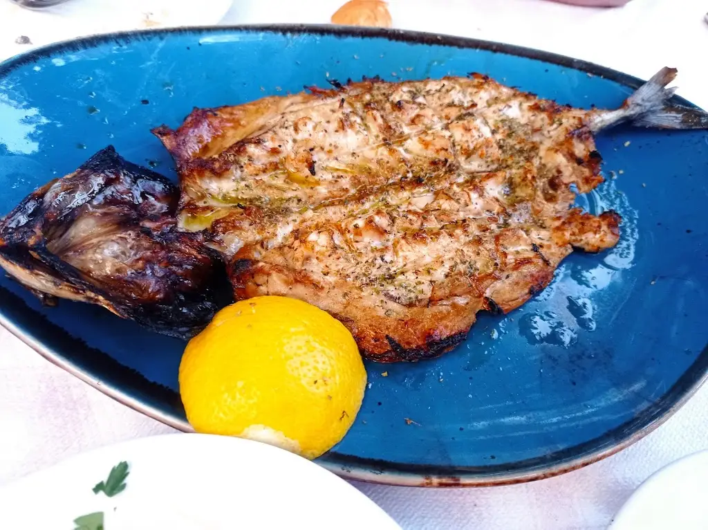 Menu_Ουζερί Αλέξης_Alexandroupoli_image_7