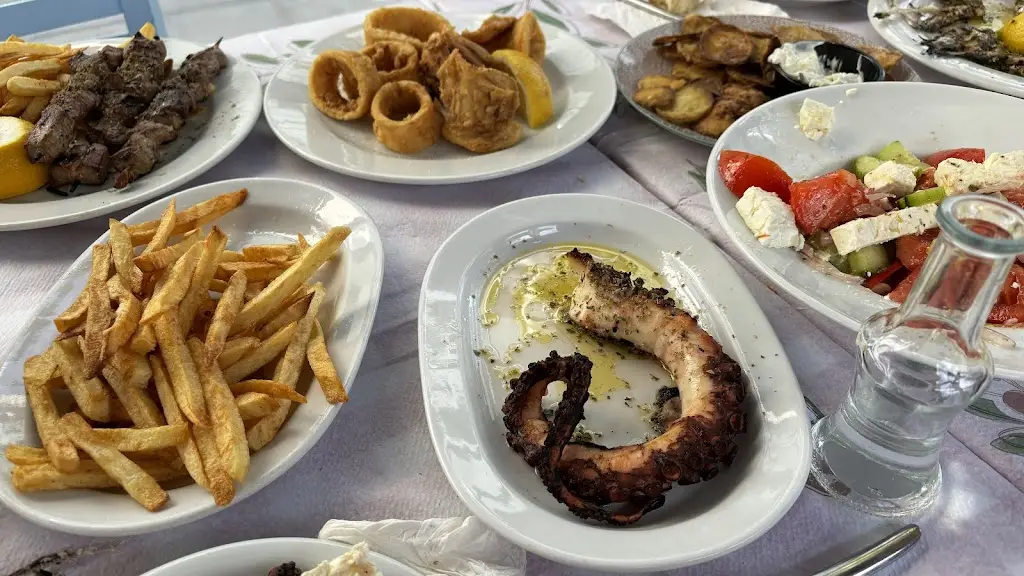Menu_Ουζερί Αλέξης_Alexandroupoli_image_8