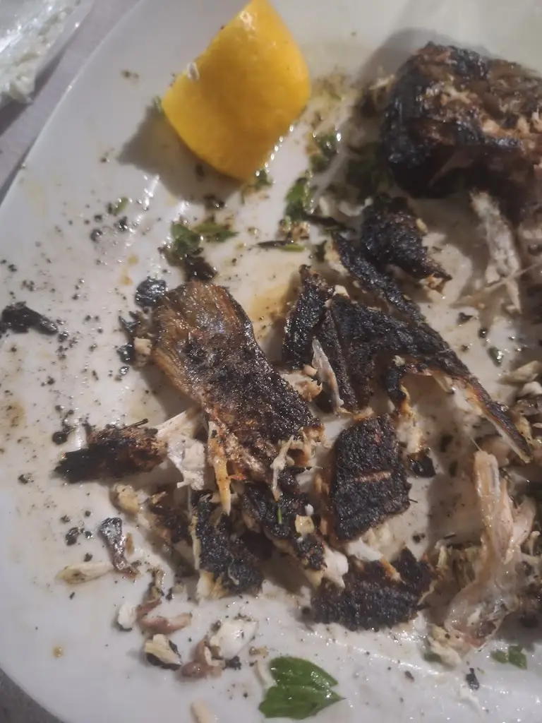 gyokhan shen_Ουζερί Αλέξης_Alexandroupoli_review