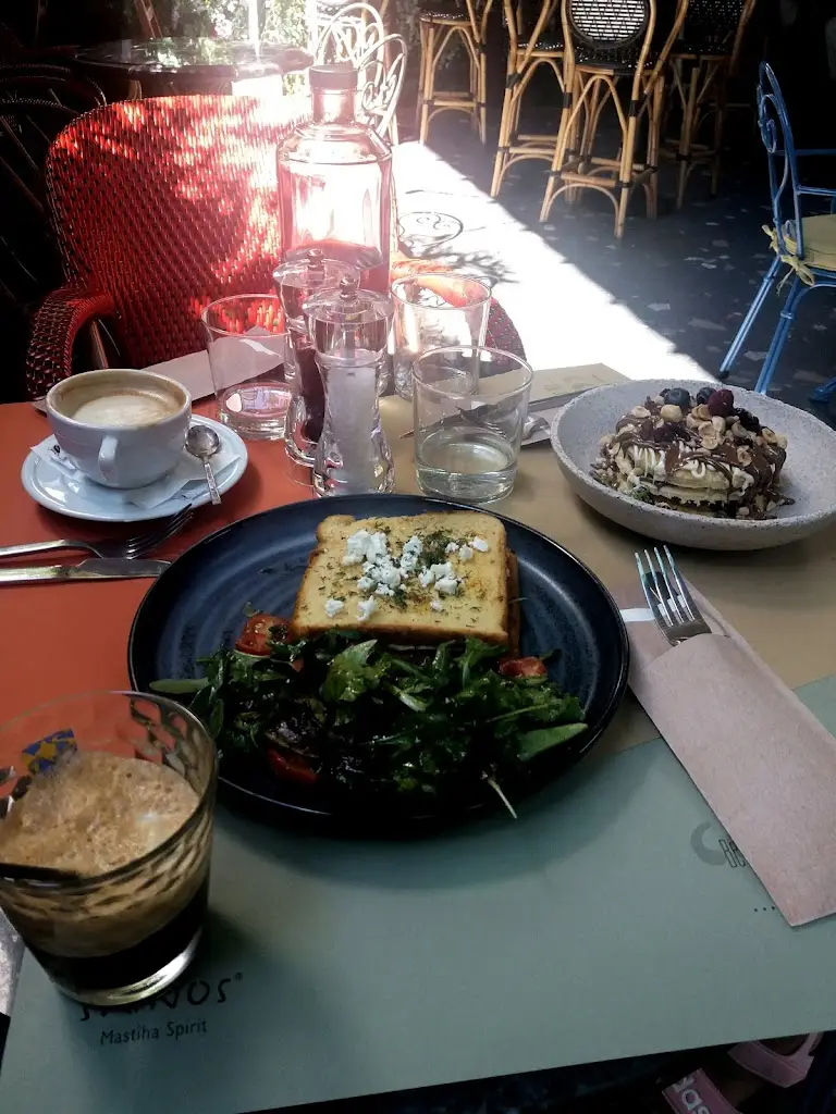 Menü_Kerouac_Alexandroupoli_Bild_5