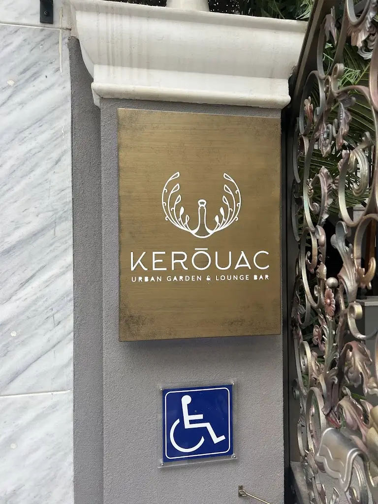 Alper Öner_Kerouac_Alexandroupoli_Bewertung