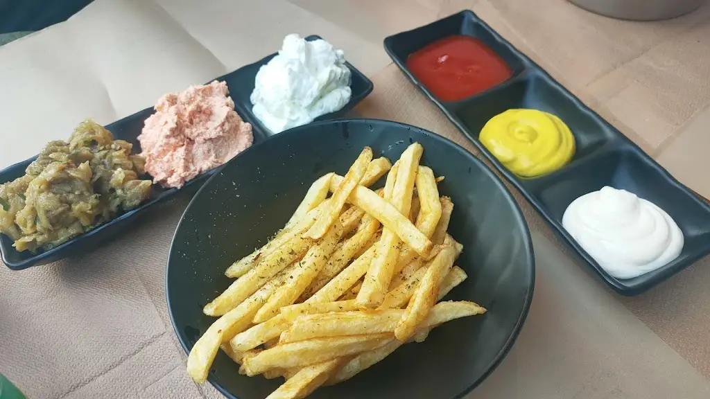 Menü_Καναβίδης / Kanavidis 1974_Alexandroupoli_Bild_5