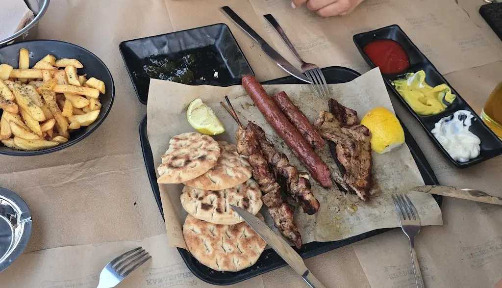 Sencer Bediz_Καναβίδης / Kanavidis 1974_Alexandroupoli_Bewertung