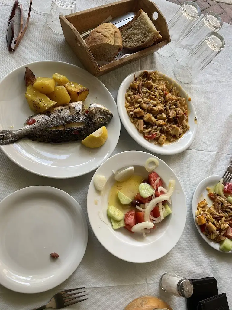 Milena Kondeva_Nea Klimataria_Alexandroupoli_reseña