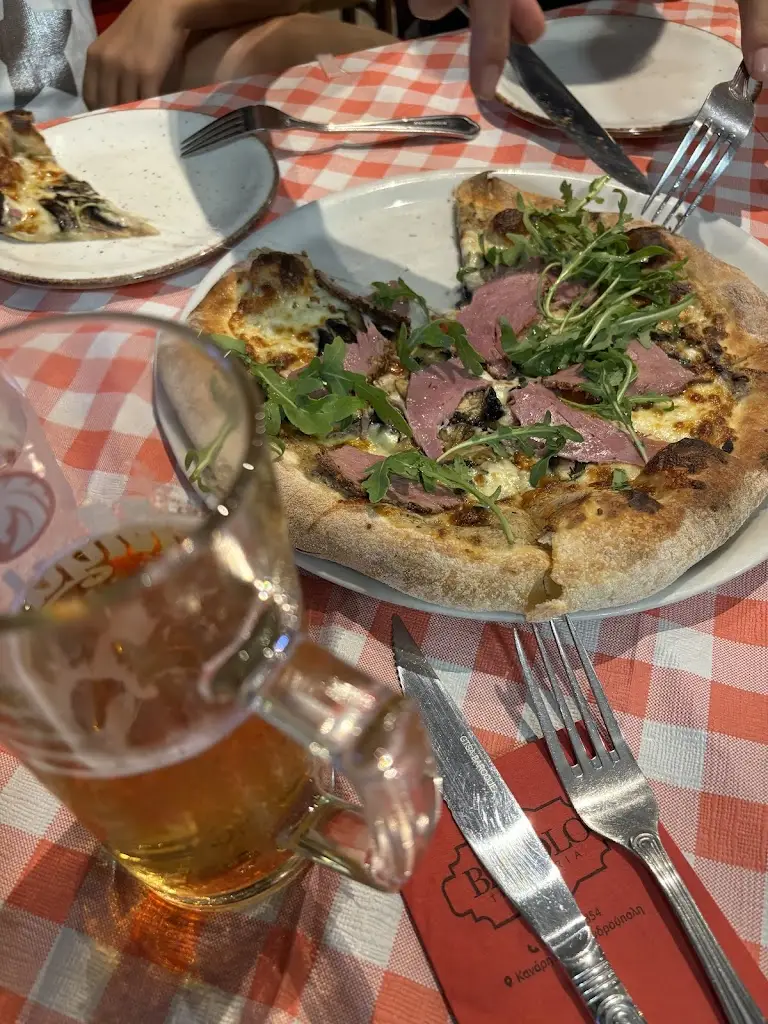 Menü_Barolo Trattoria_Alexandroupoli_Bild_8