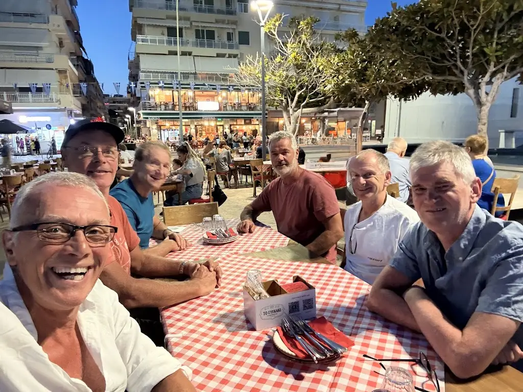 tim frank_Barolo Trattoria_Alexandroupoli_Bewertung