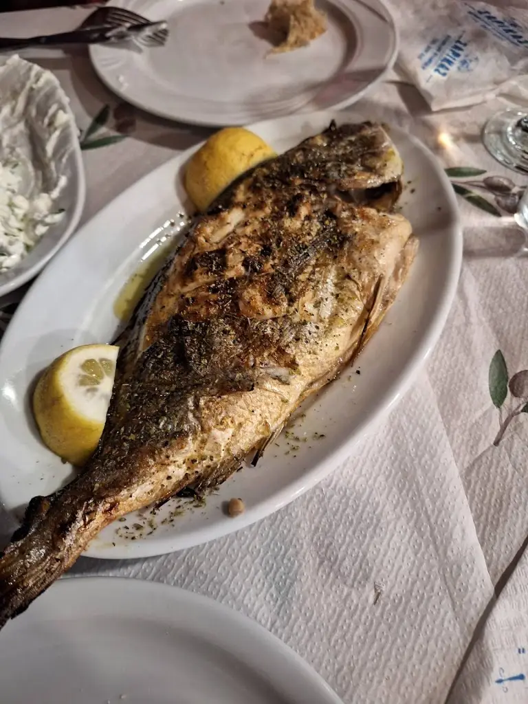 Menü_Saríkas_Alexandroupoli_Bild_5