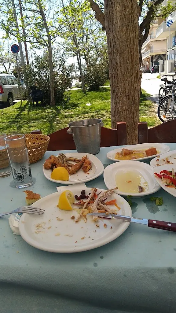 Menü_Saríkas_Alexandroupoli_Bild_7