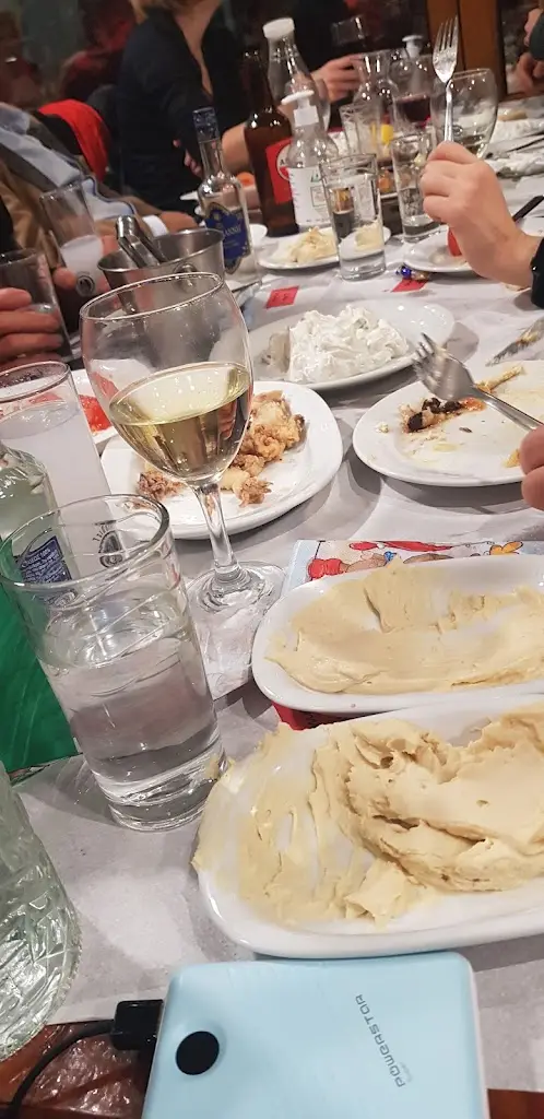 Menü_Saríkas_Alexandroupoli_Bild_9