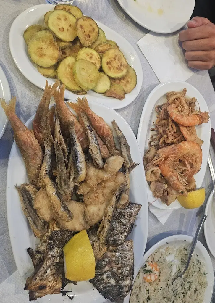 Кремена Паунова_Saríkas_Alexandroupoli_Bewertung